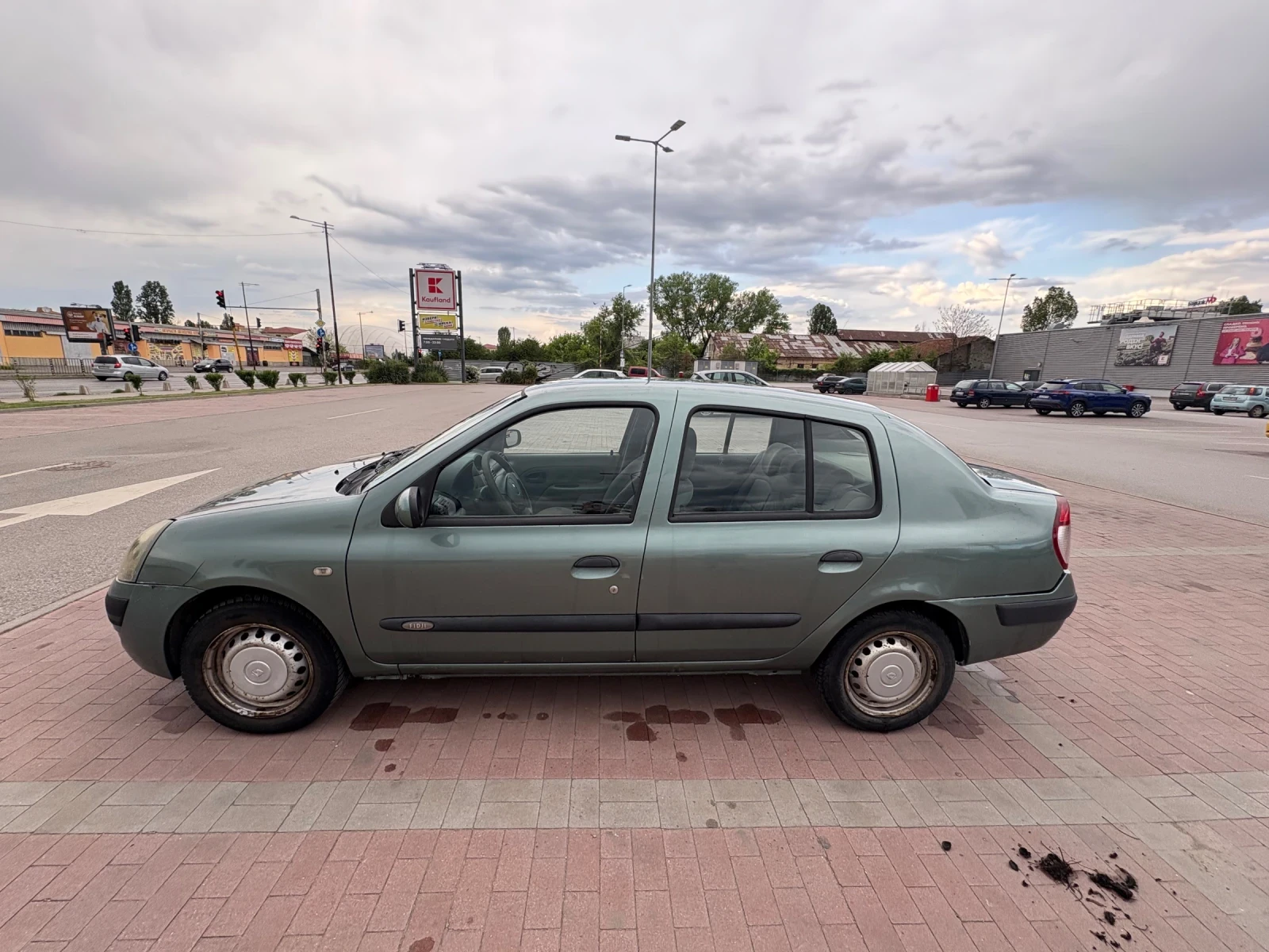 Renault Clio  - изображение 5