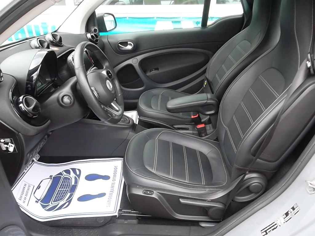 Smart Fortwo EQ BRABUS, Exclusive, LED,  - изображение 7
