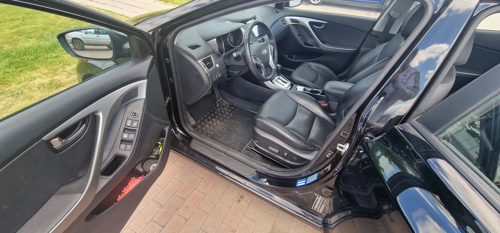 Hyundai I30 1.6 - изображение 6