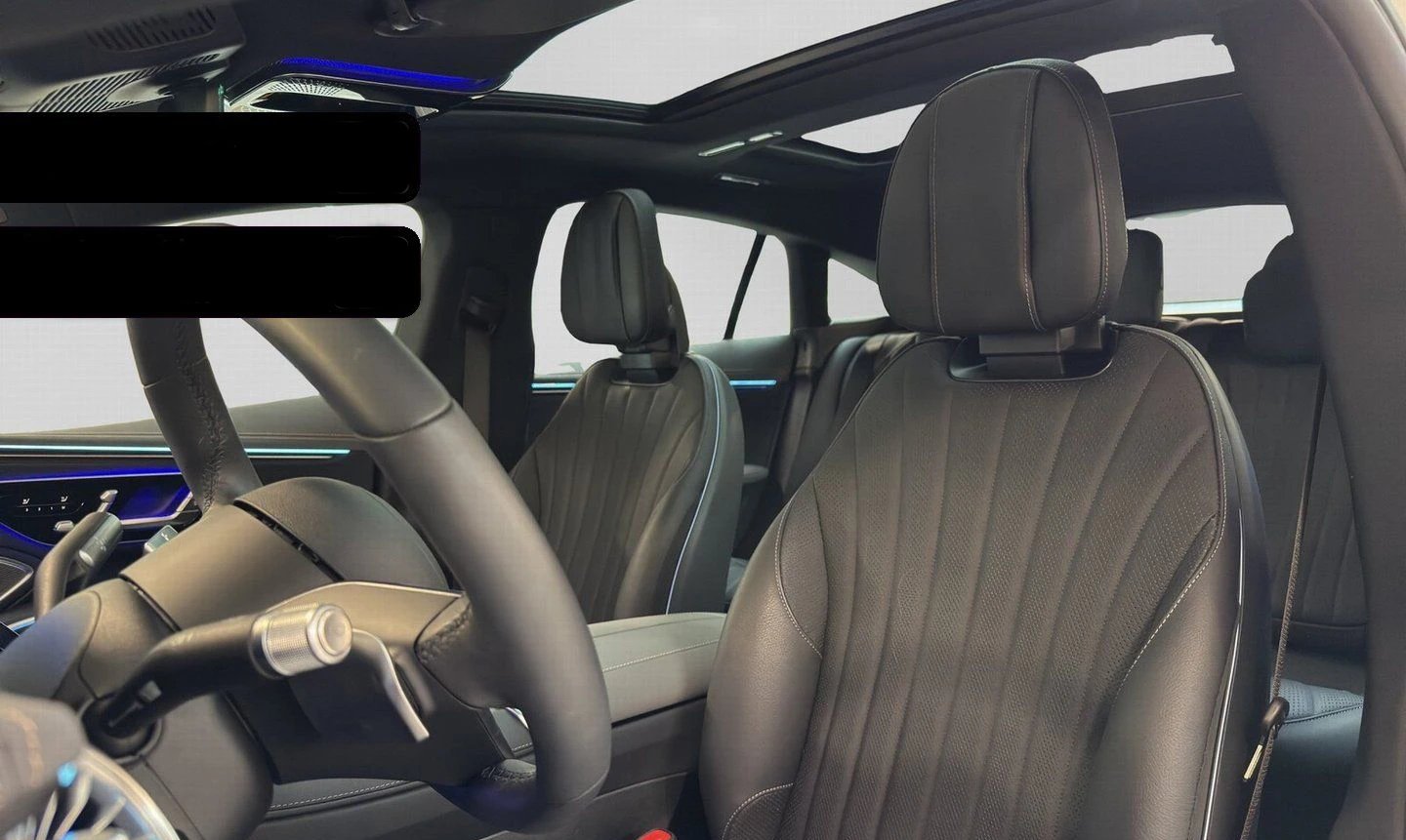 Mercedes-Benz EQS 450+ /AMG/360HP/PREMIUM/PANO/MASSAGE/HUD/360/207f - изображение 6