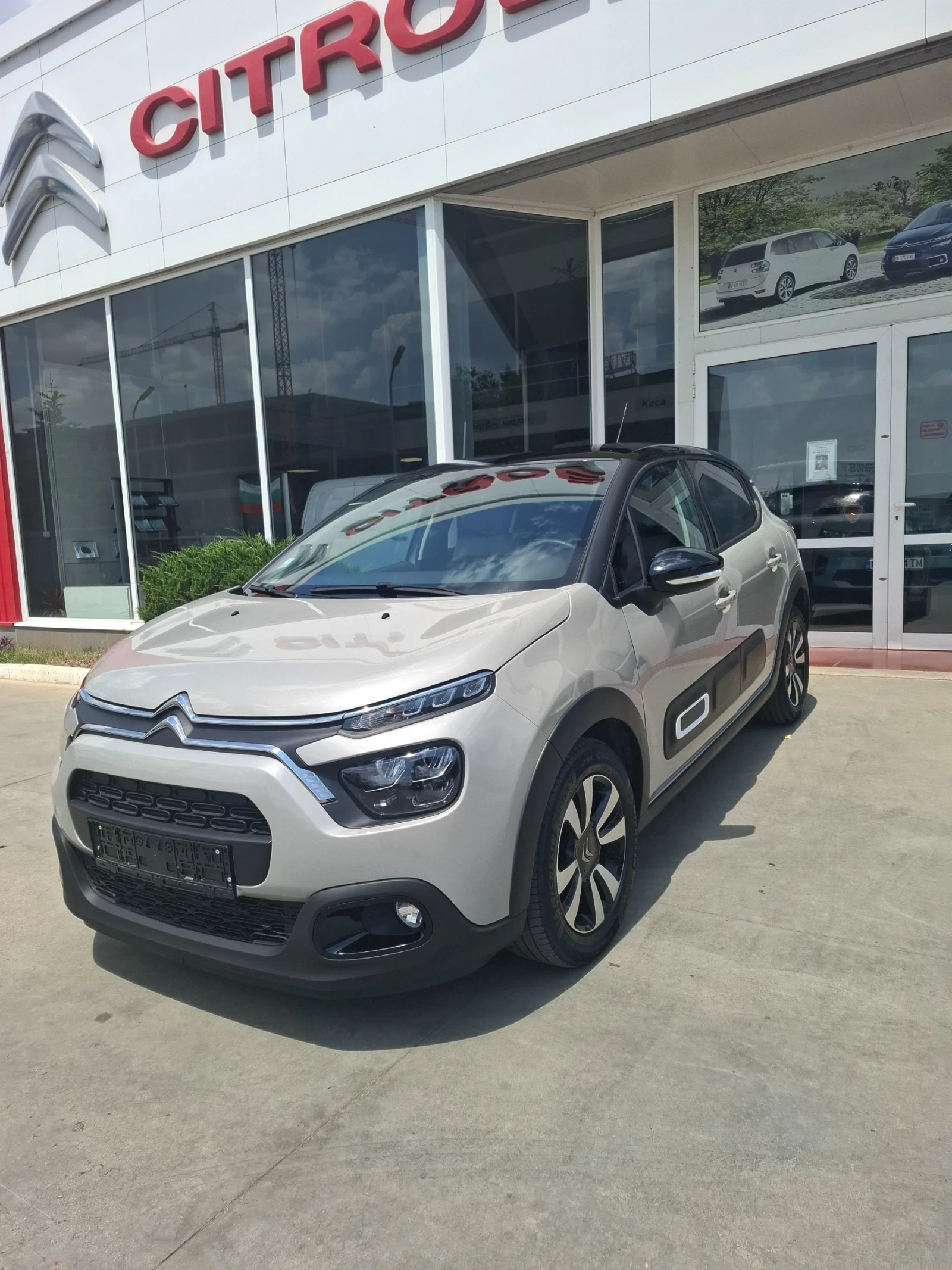 Citroen C3 1.2  - изображение 2