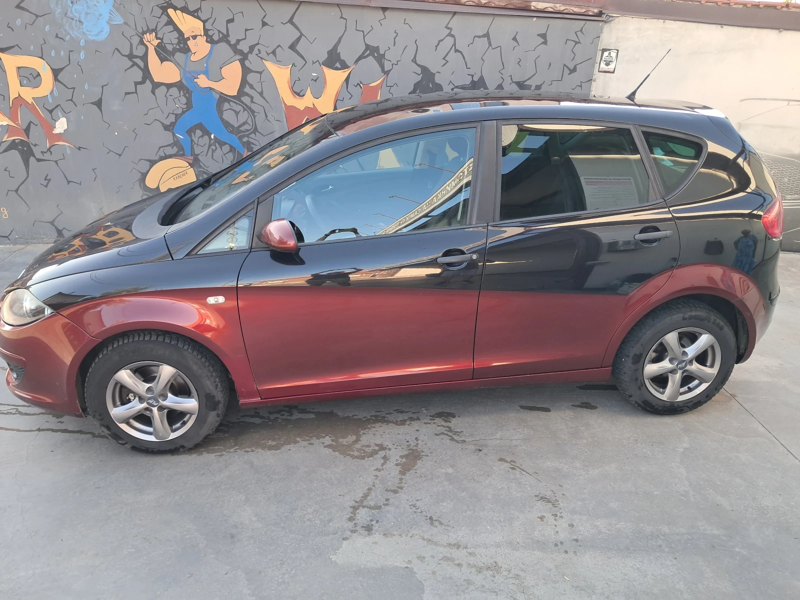 Seat Altea  - изображение 4