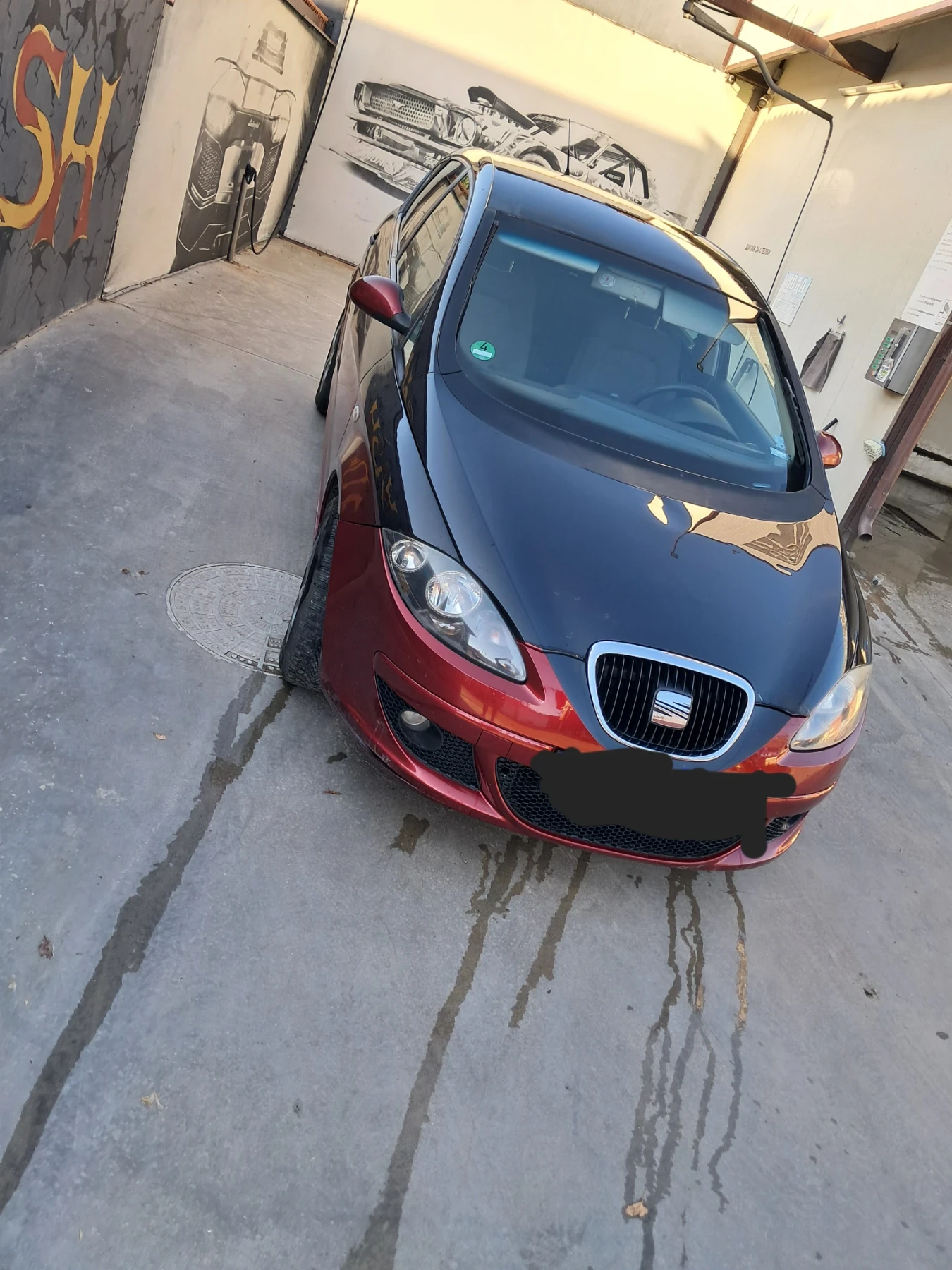 Seat Altea  - изображение 3