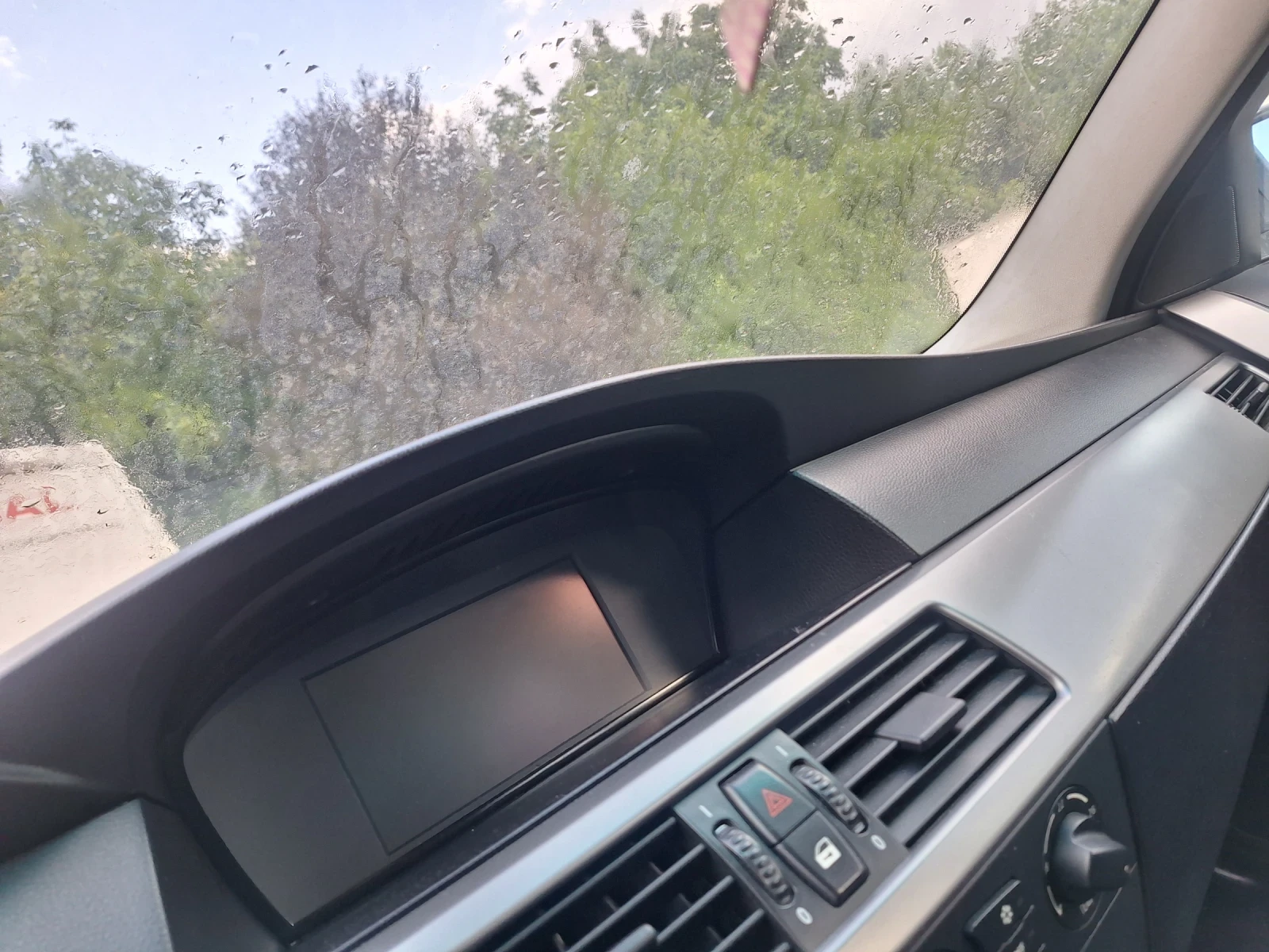 BMW 530 E61 - изображение 6