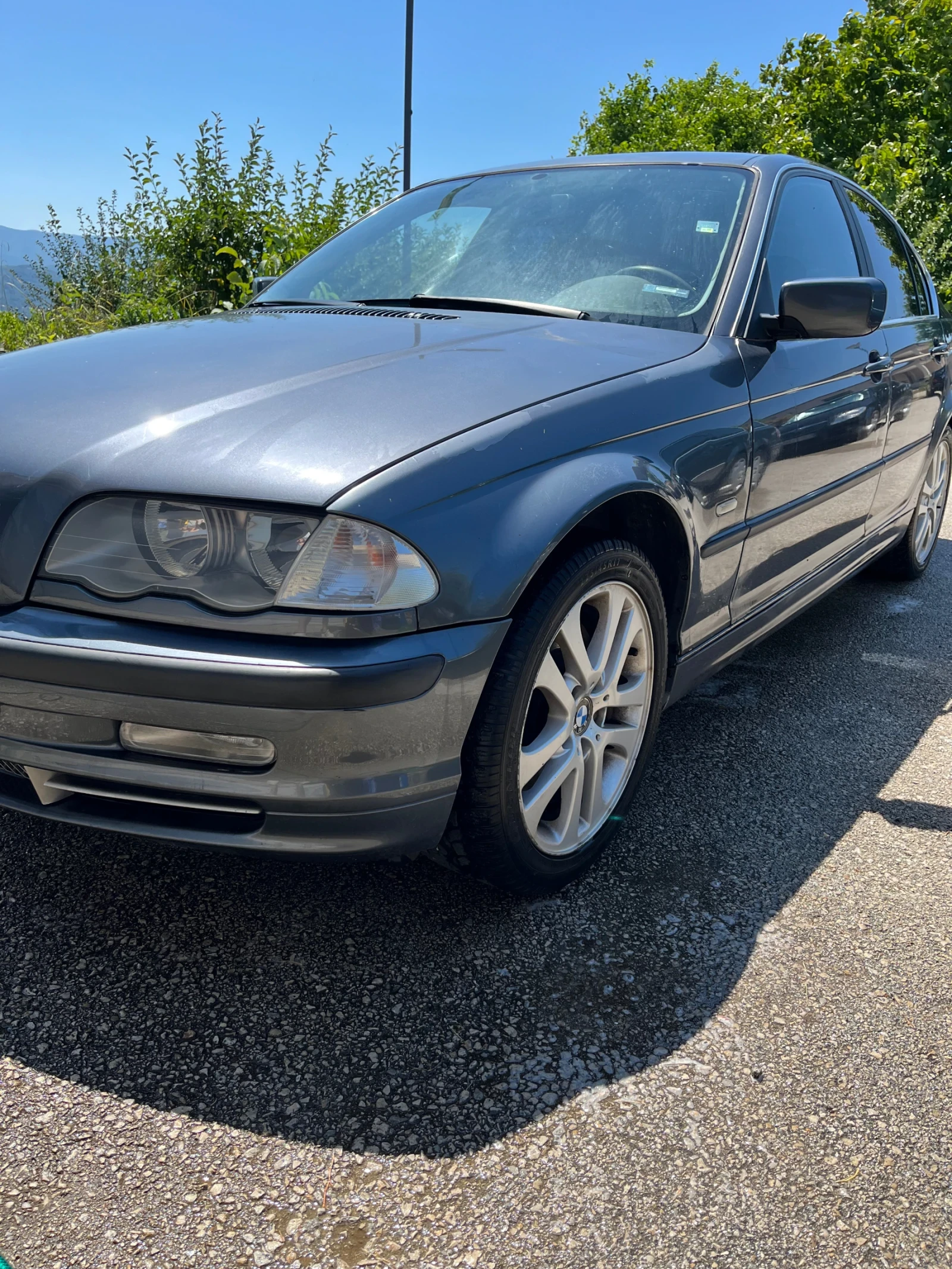 BMW 330 E46 330 xi - изображение 2