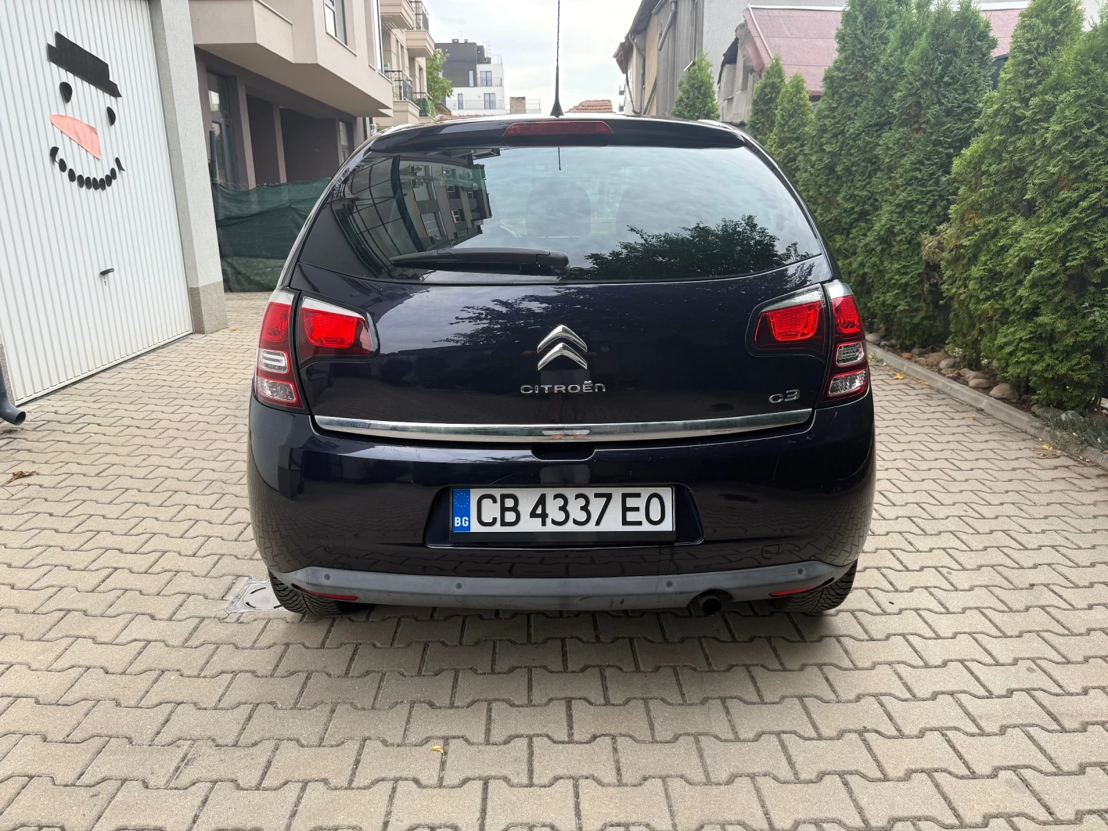 Citroen C3 EXCLUSIVE EURO 5B - изображение 5