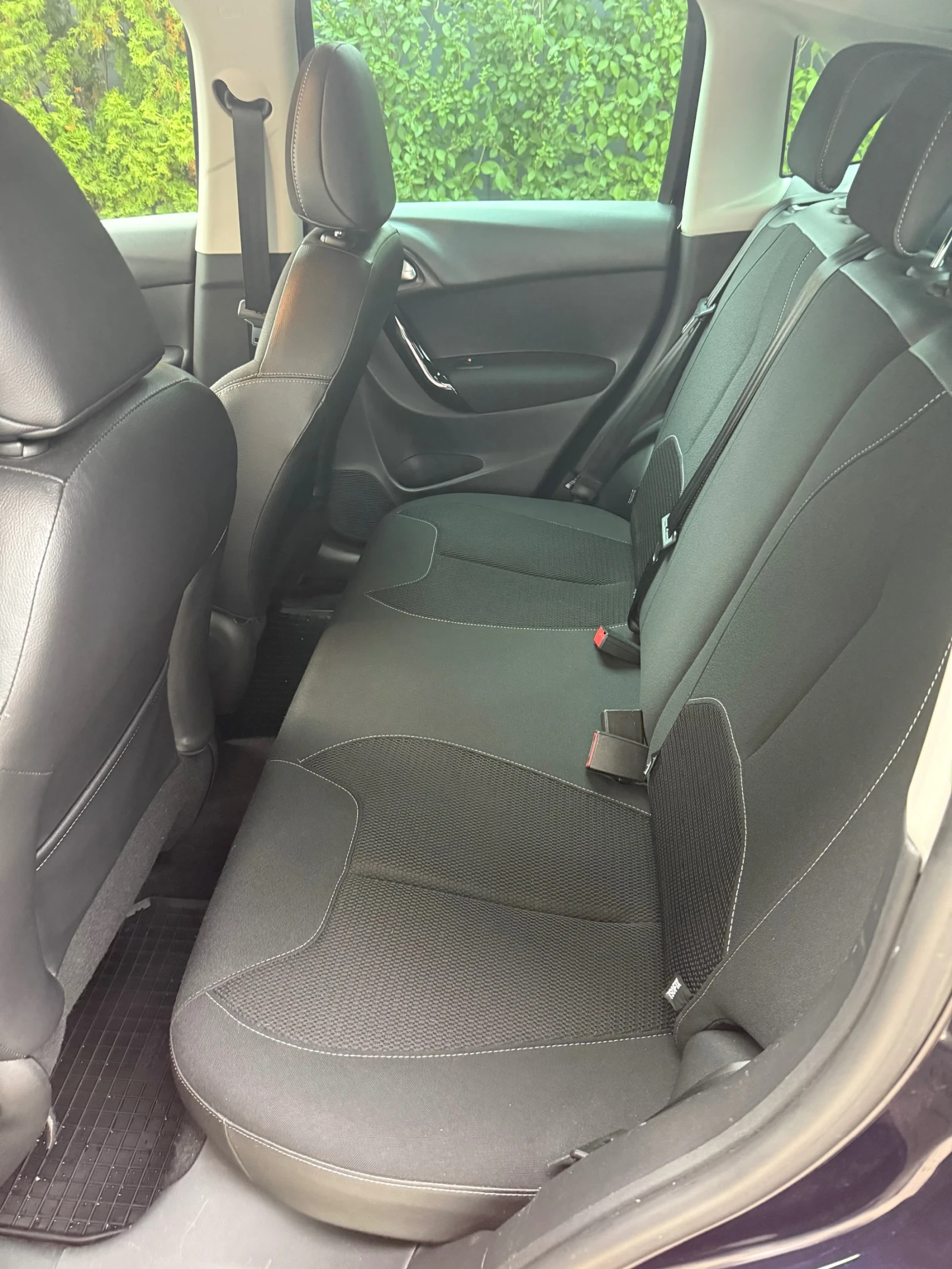 Citroen C3 EXCLUSIVE EURO 5B - изображение 8