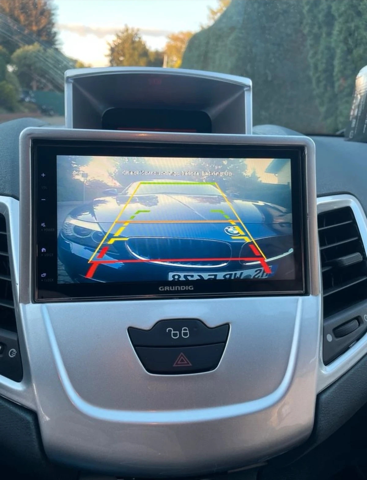 Ford Fiesta 1.4-Gaz/Klima | Mobile.bg   11