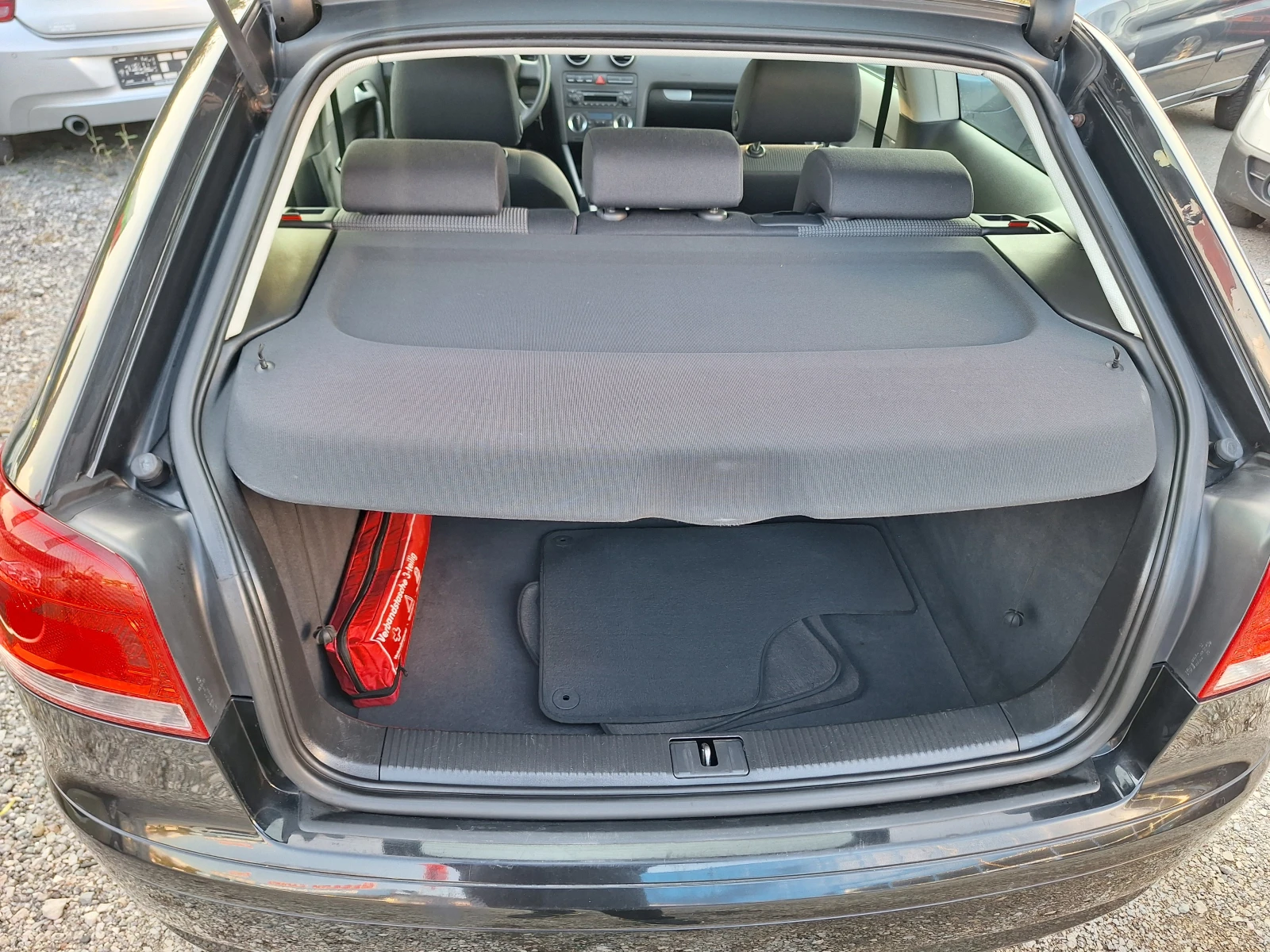 Audi A3 1.9TDI  | Mobile.bg   14