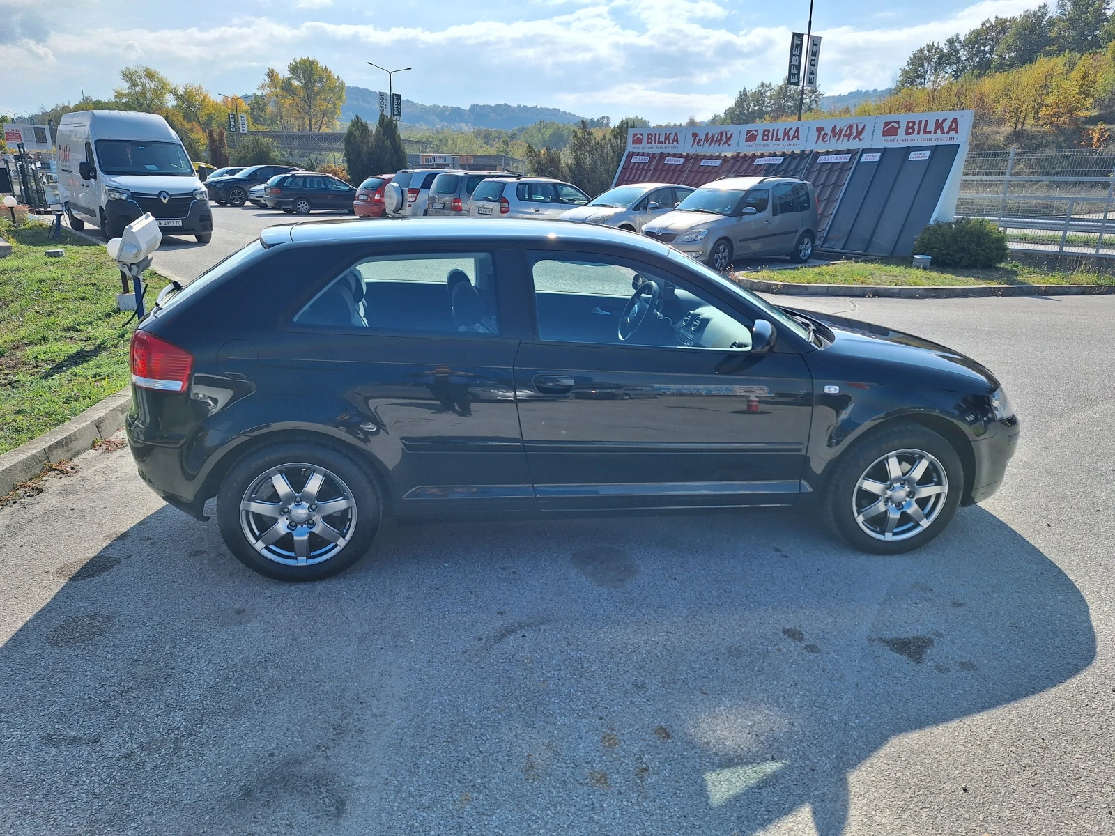Audi A3 1.9TDI  - изображение 4