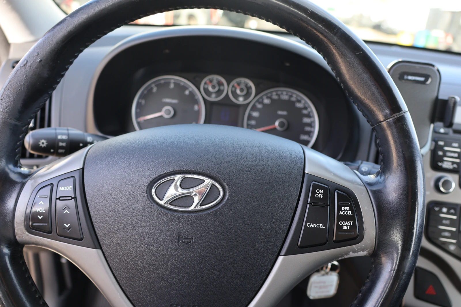 Hyundai I30 | Mobile.bg   4