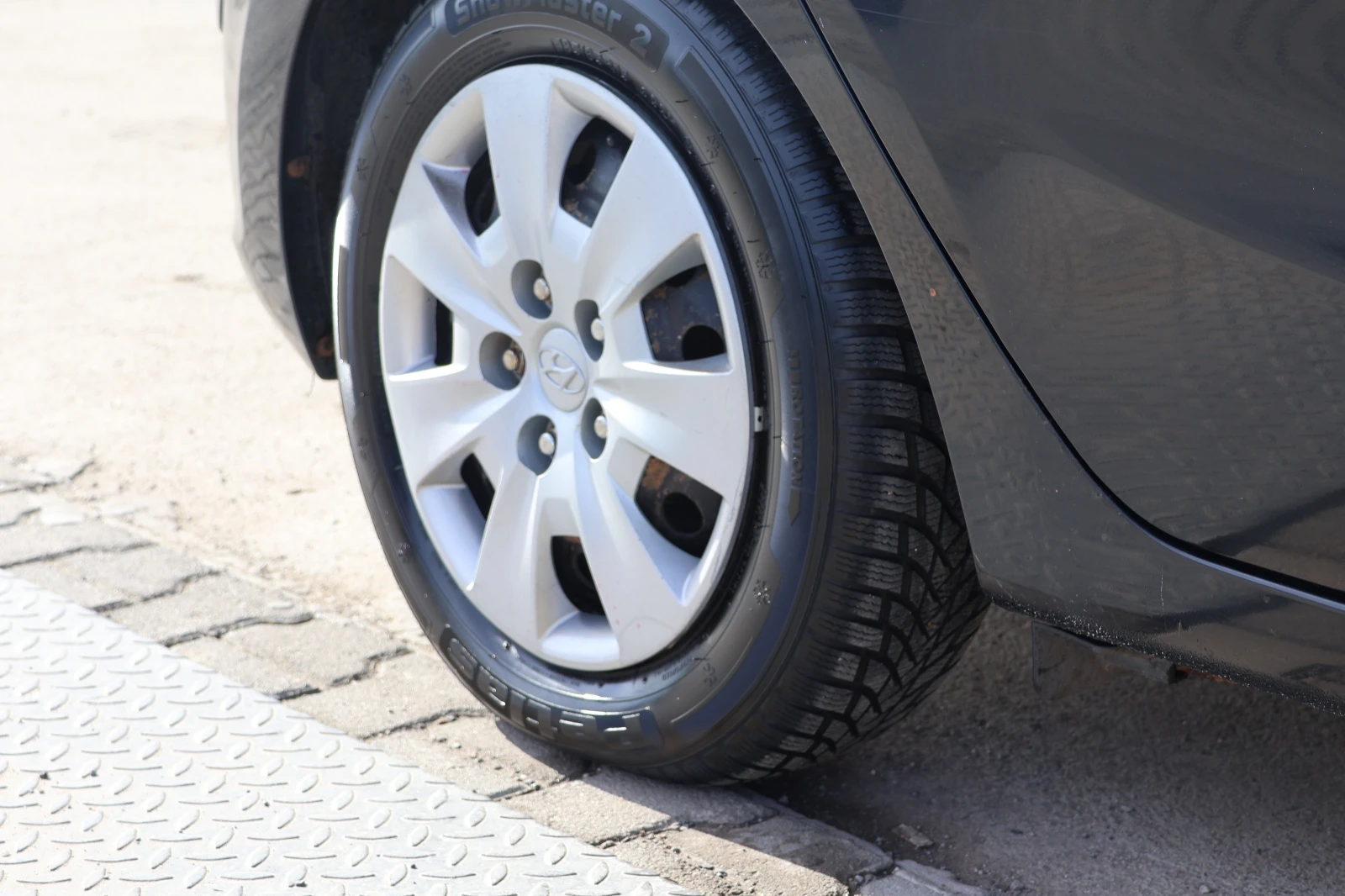 Hyundai I30 | Mobile.bg   11