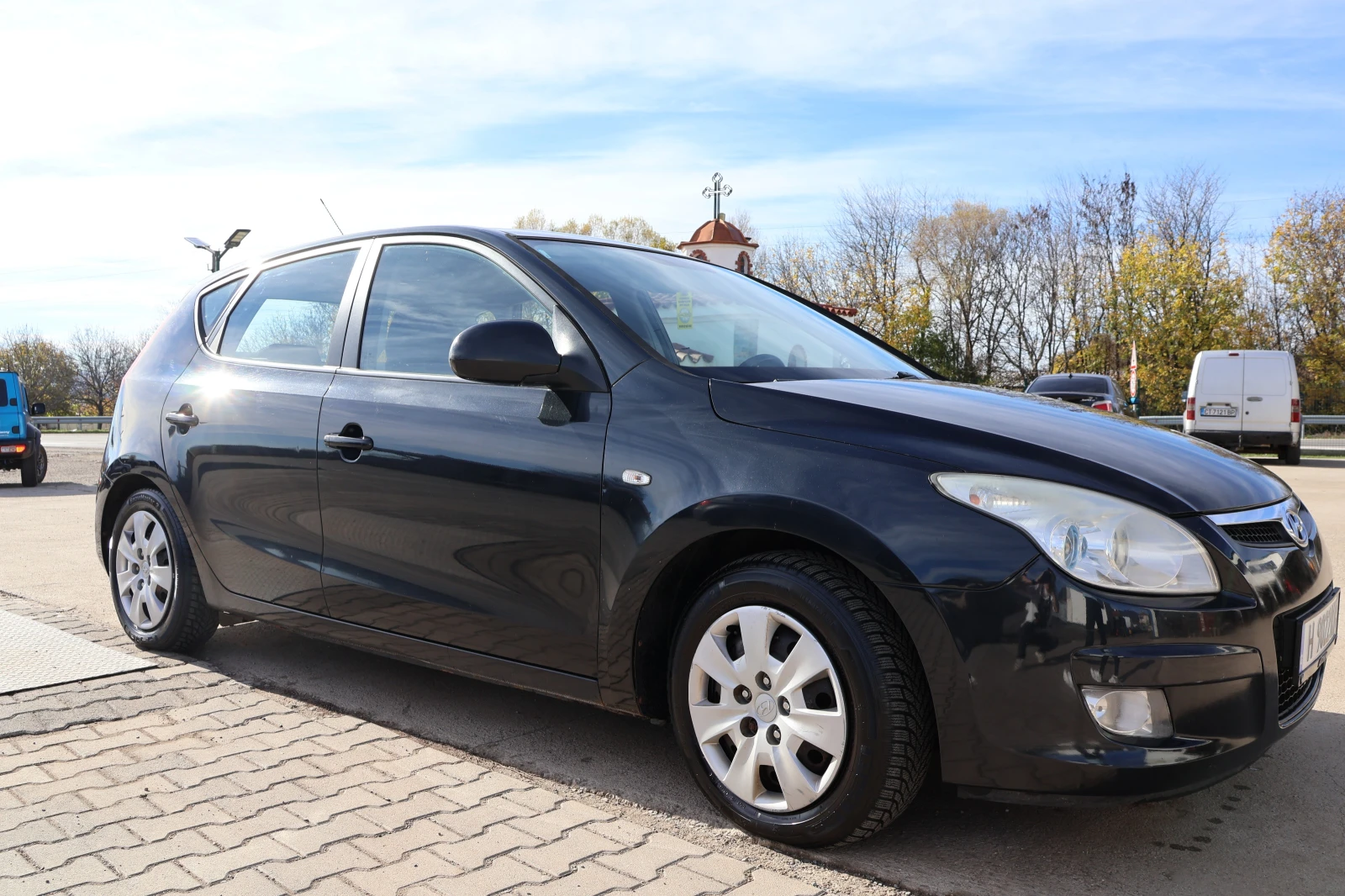 Hyundai I30 | Mobile.bg   17