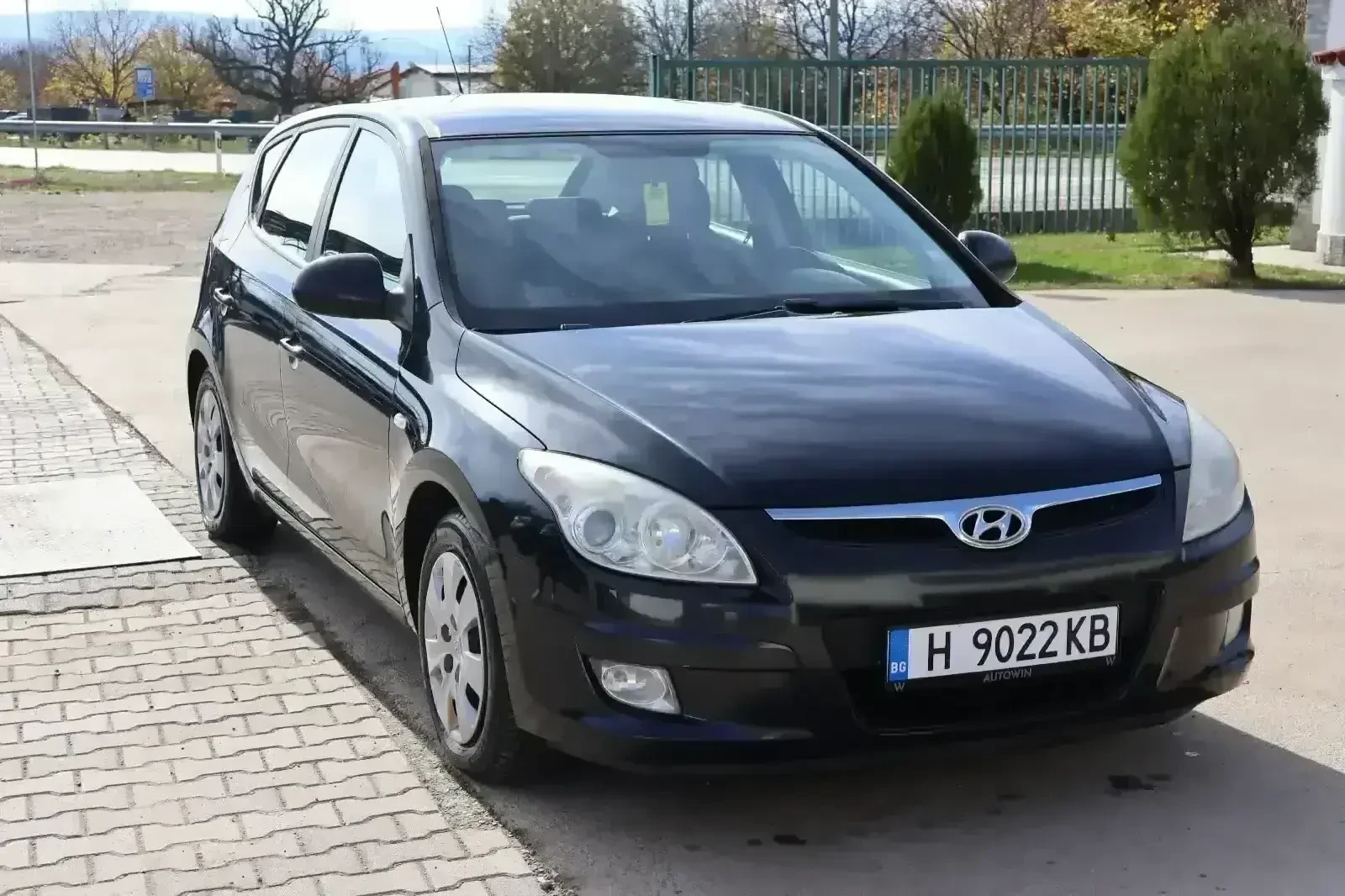 Hyundai I30 | Mobile.bg � ����������� 1