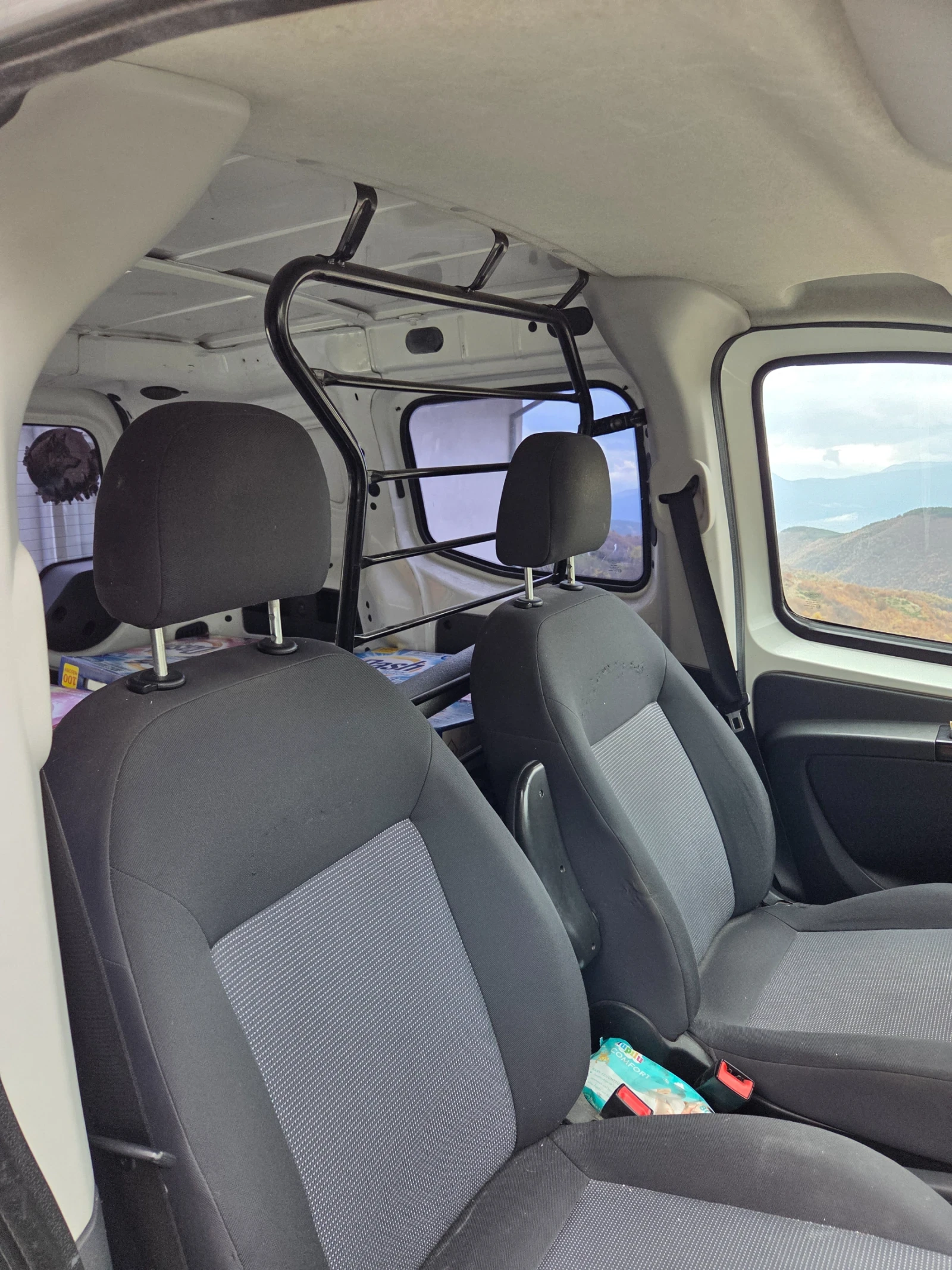 Peugeot Bipper 1.4 | Mobile.bg   4