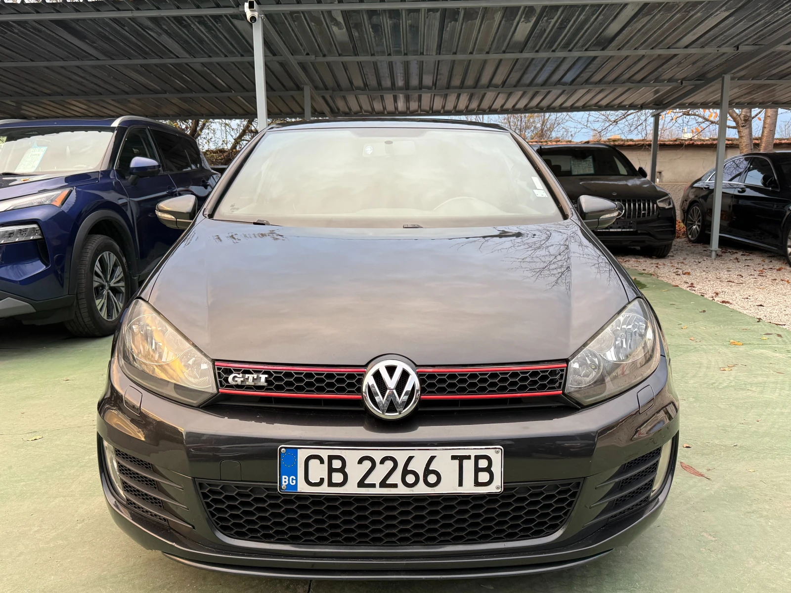 VW Golf GTI - изображение 2
