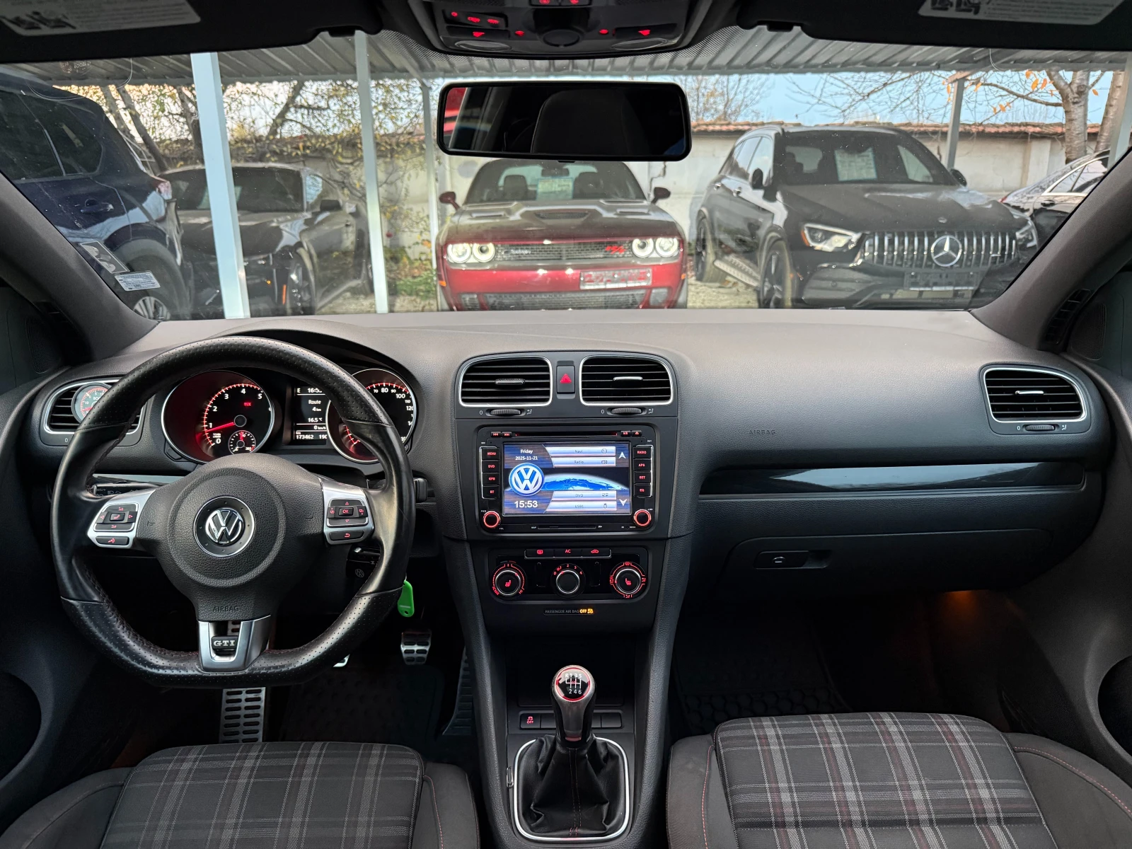 VW Golf GTI | Mobile.bg   13