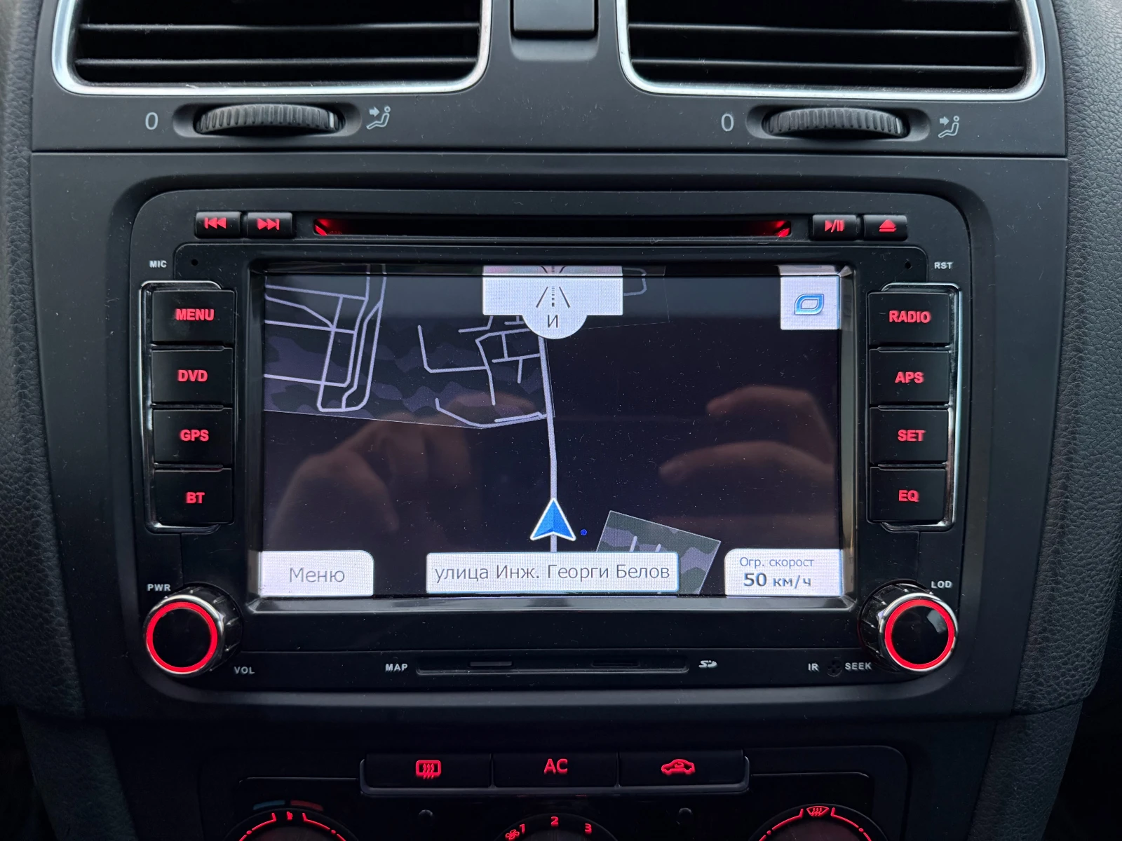 VW Golf GTI | Mobile.bg   14