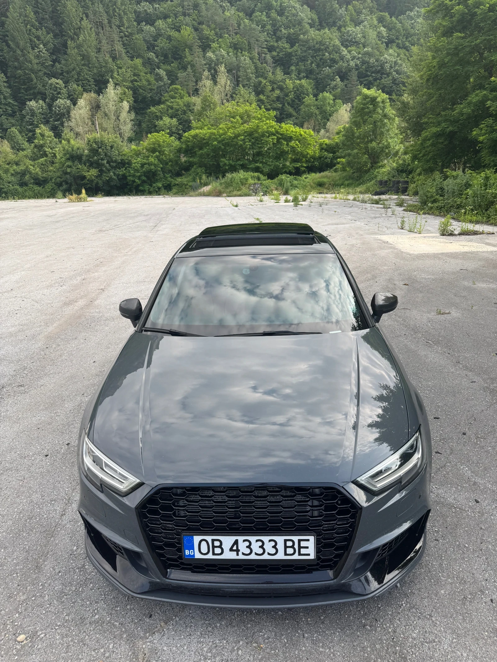 Audi S3 Prestige  | Mobile.bg   1