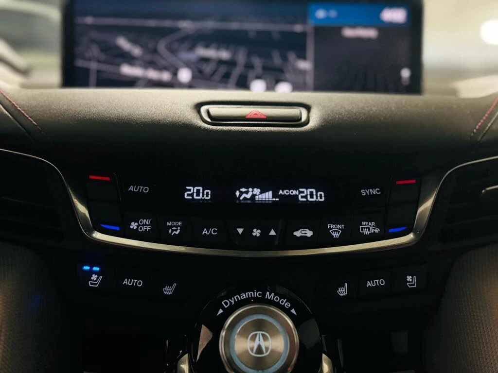 Acura TLX SH-AWD* A-Spec* Package* * (  ) | Mobile.bg   11