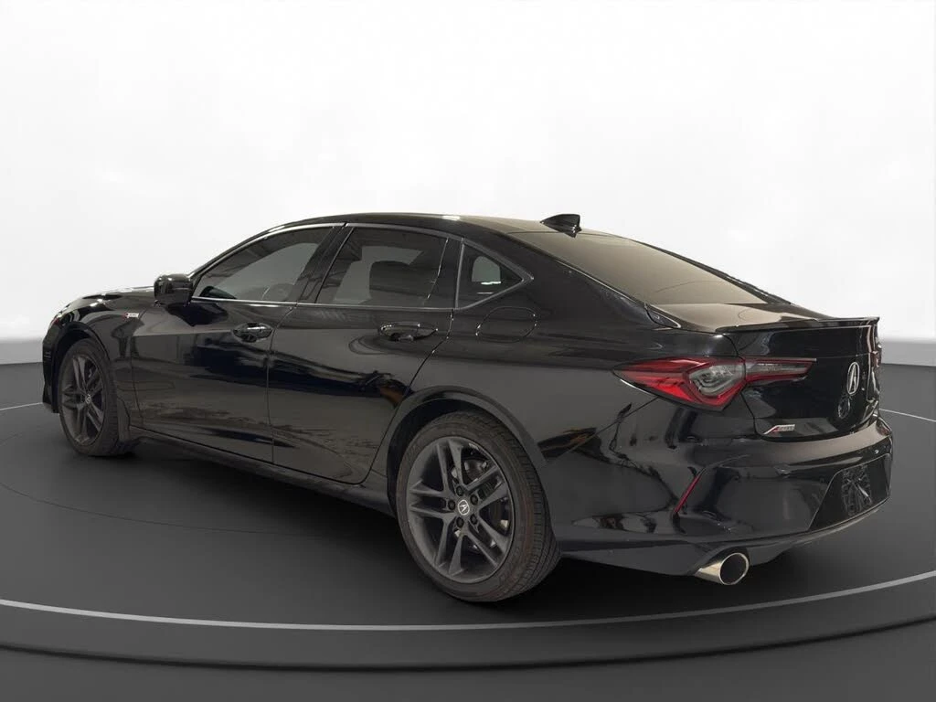 Acura TLX SH-AWD* A-Spec* Package* * (  ) | Mobile.bg   4