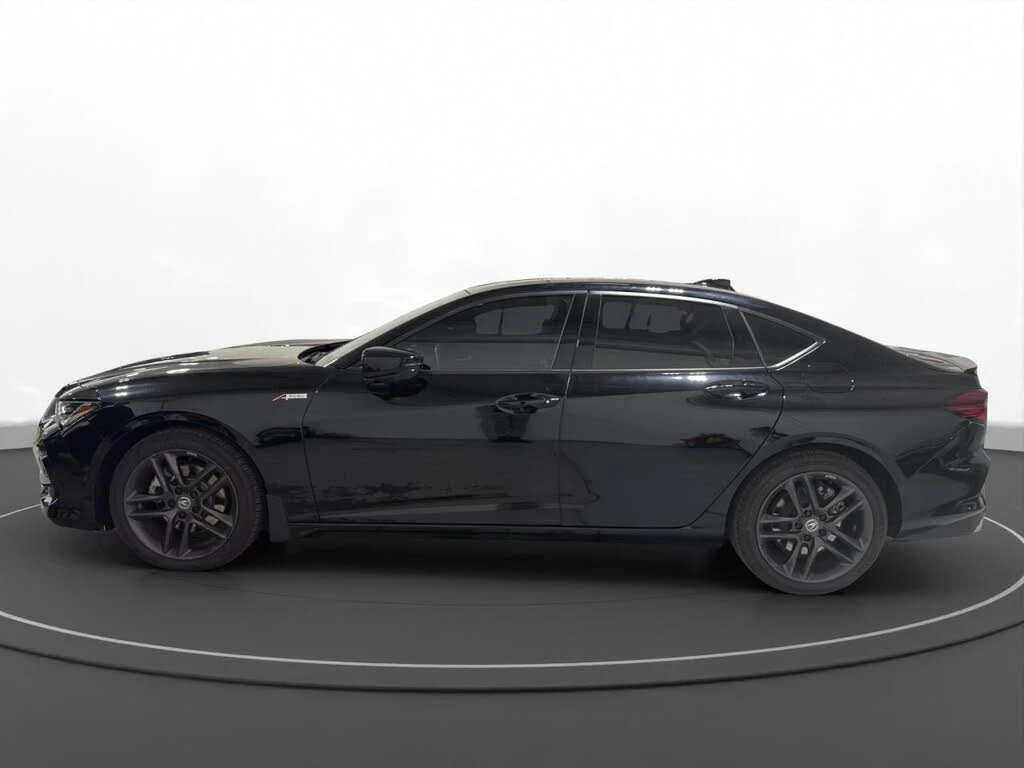 Acura TLX SH-AWD* A-Spec* Package* * (  ) | Mobile.bg   3