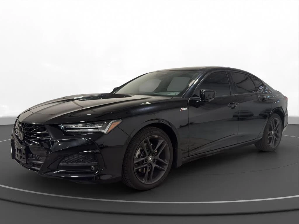 Acura TLX SH-AWD* A-Spec* Package* * (  ) | Mobile.bg   1