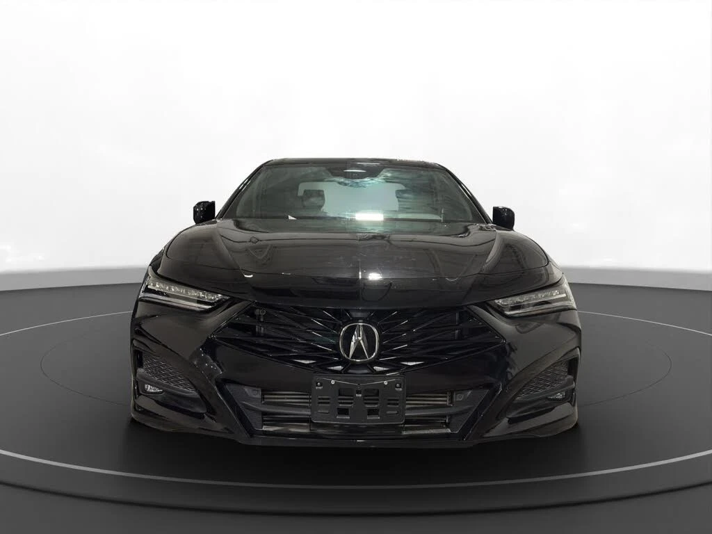 Acura TLX SH-AWD* A-Spec* Package* * (  ) | Mobile.bg   2