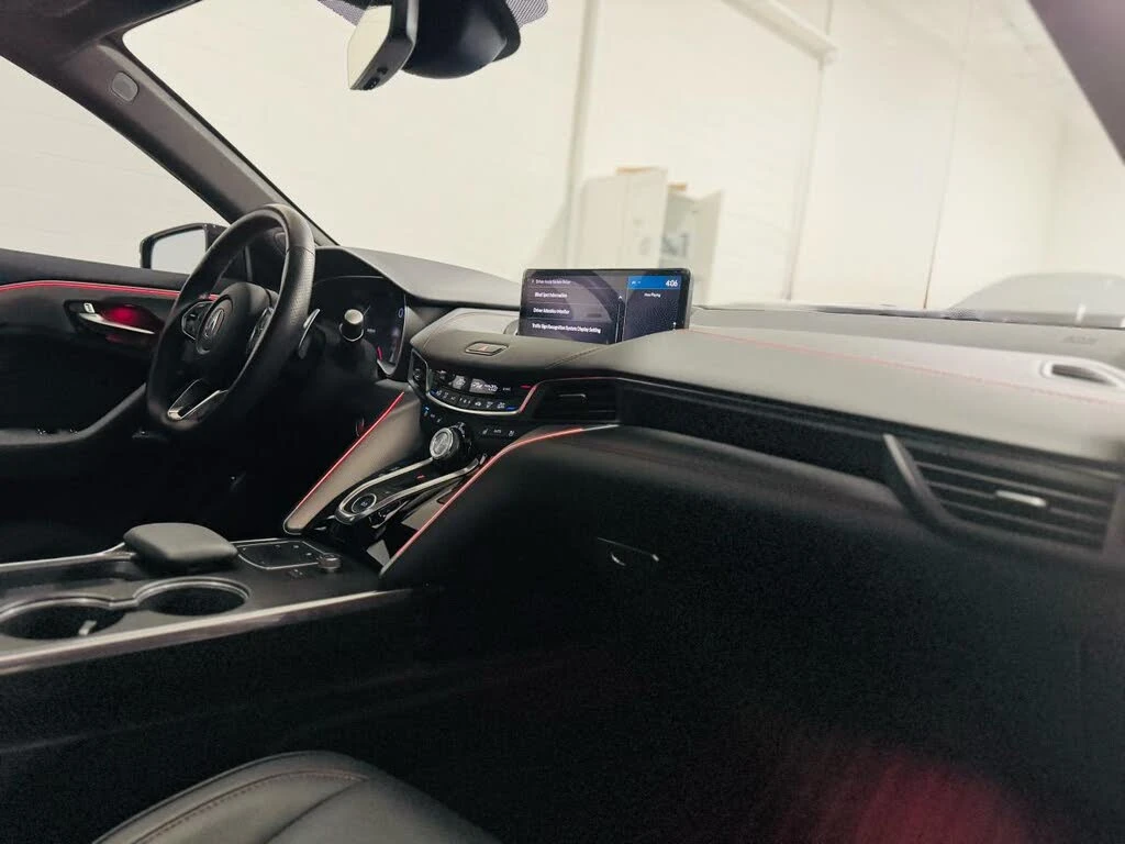 Acura TLX SH-AWD* A-Spec* Package* * (  ) | Mobile.bg   17