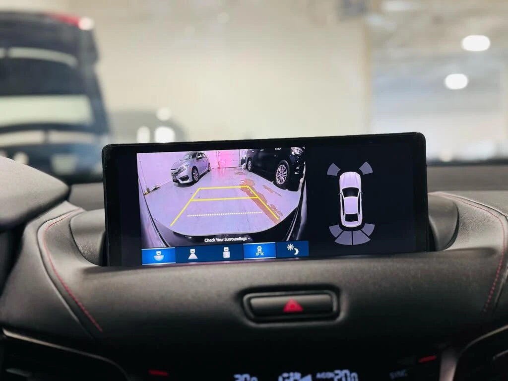 Acura TLX SH-AWD* A-Spec* Package* * (  ) | Mobile.bg   8