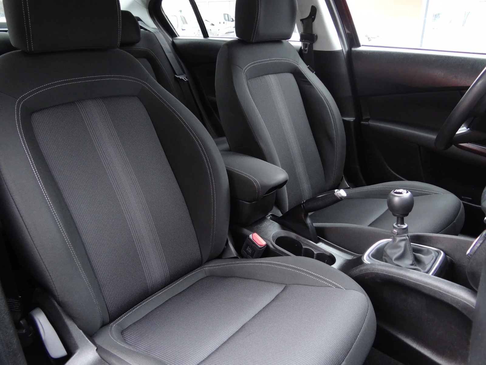 Fiat Tipo 1.6JTDm - 120k.c. /  / Led / Euro - 6 / | Mobile.bg   11