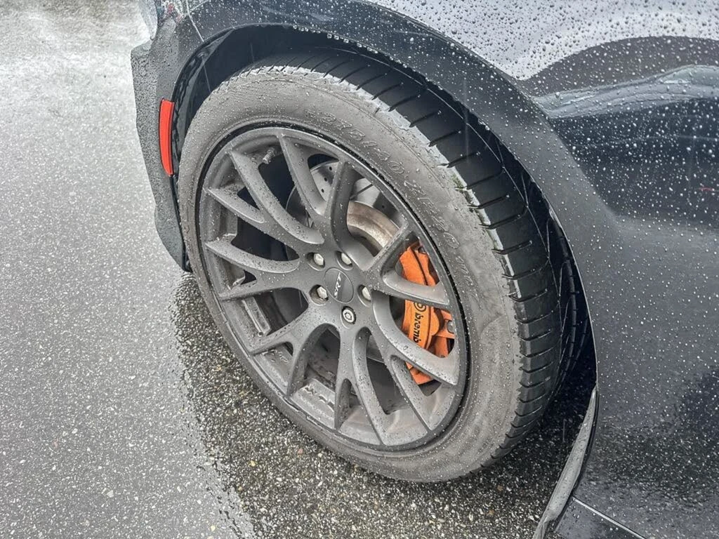 Dodge Charger SRT* Hellcat*  - изображение 6