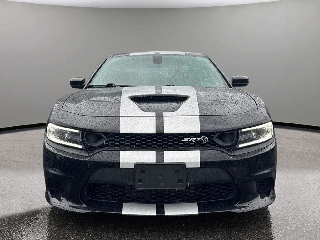 Dodge Charger SRT* Hellcat*  - изображение 2