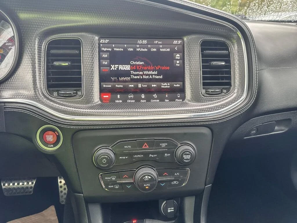 Dodge Charger SRT* Hellcat*  | Mobile.bg   13