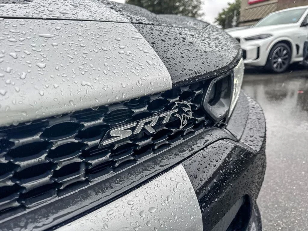 Dodge Charger SRT* Hellcat*  - изображение 7