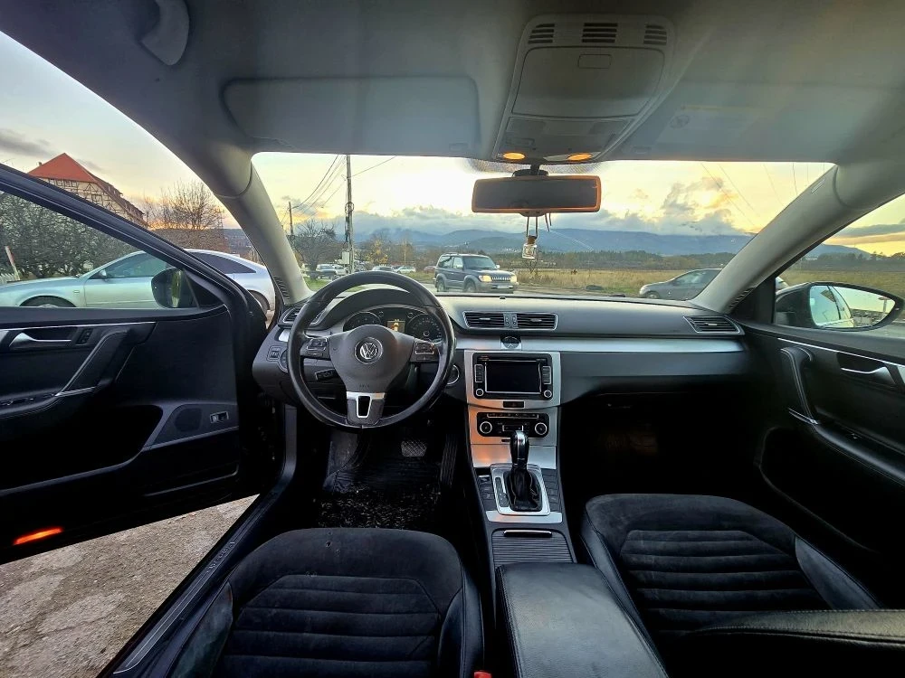 VW Passat 1.8TSI 160кс бартер лизинг!! - изображение 7