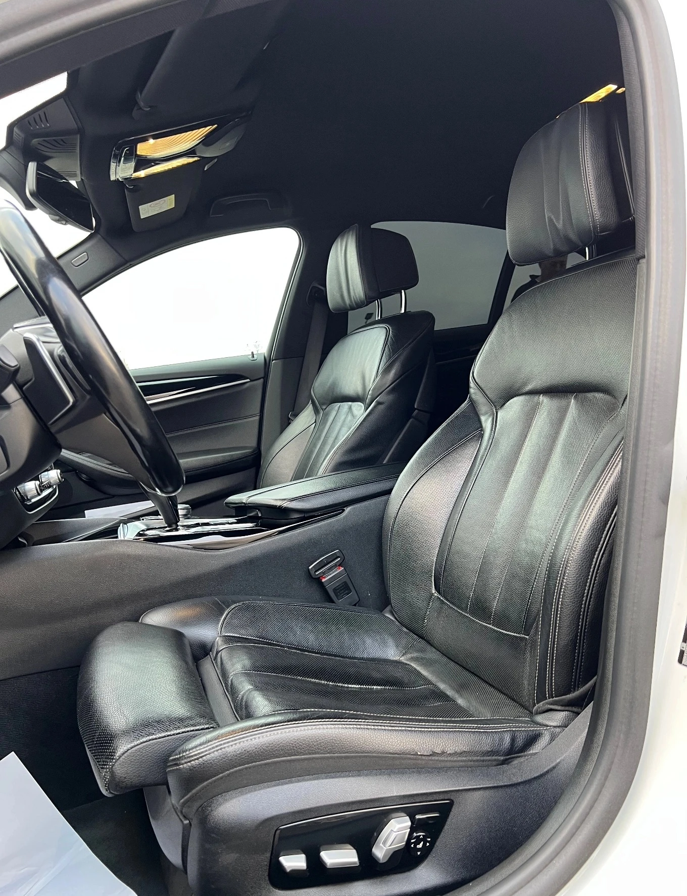 BMW 530  - изображение 8