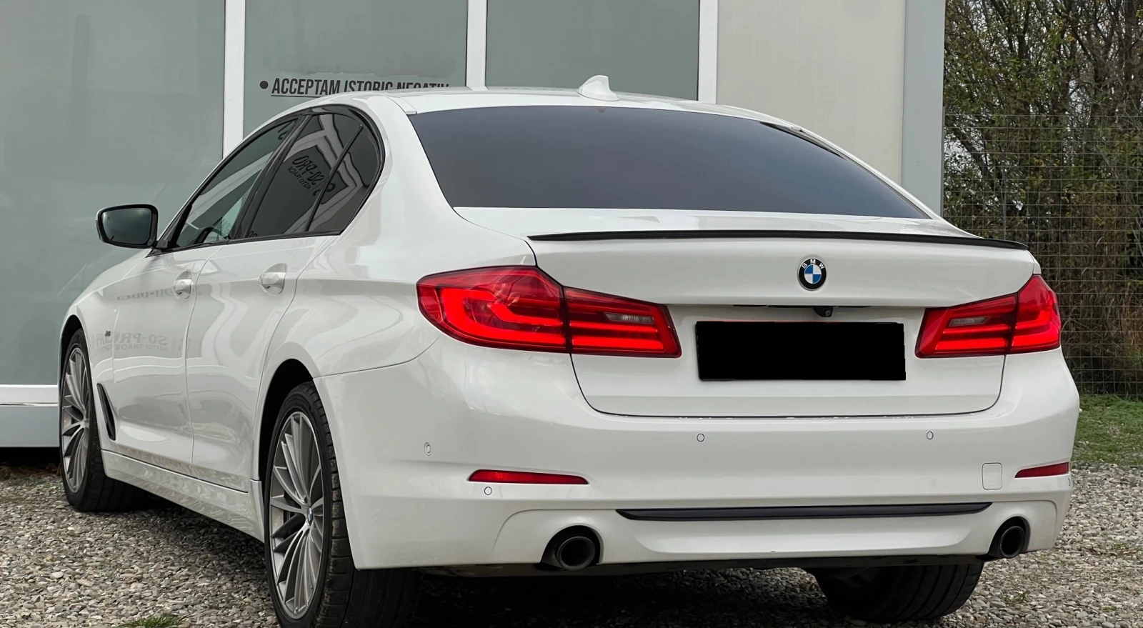 BMW 530  - изображение 4