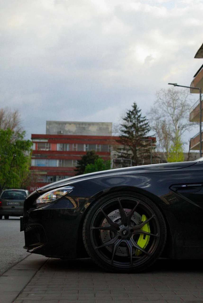 BMW M6 | Mobile.bg � ����������� 11