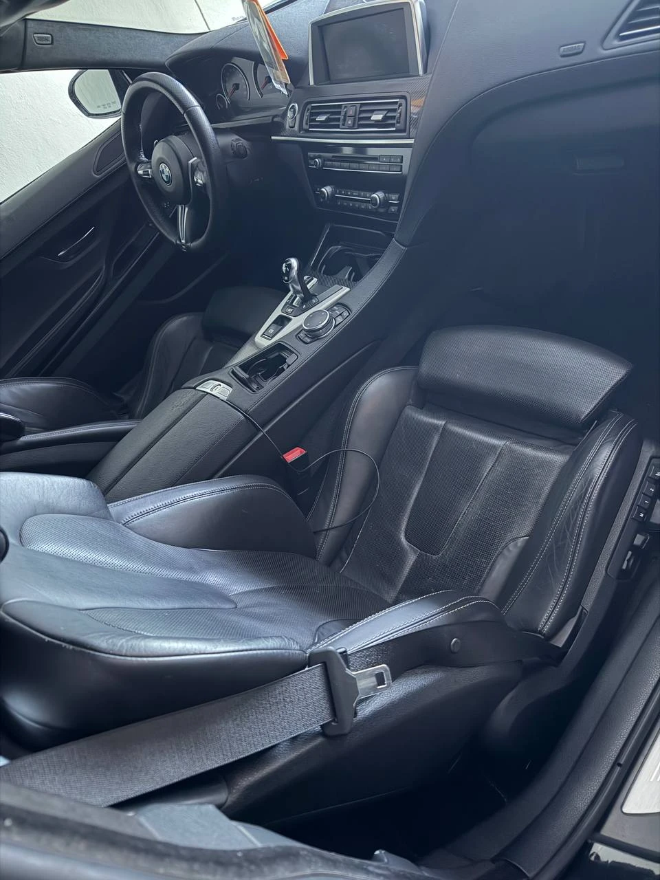 BMW M6  - изображение 8