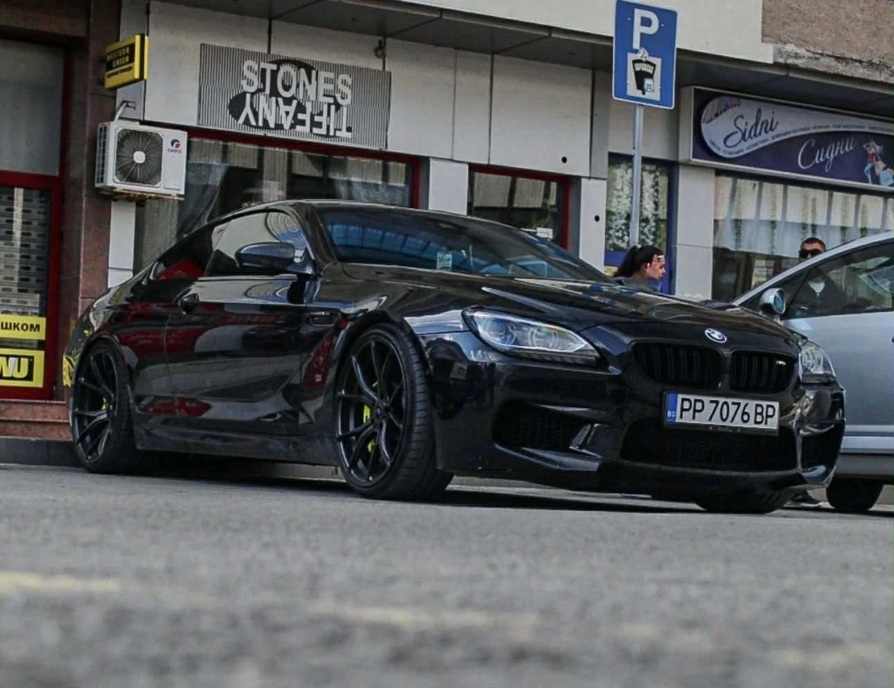 BMW M6  - изображение 3