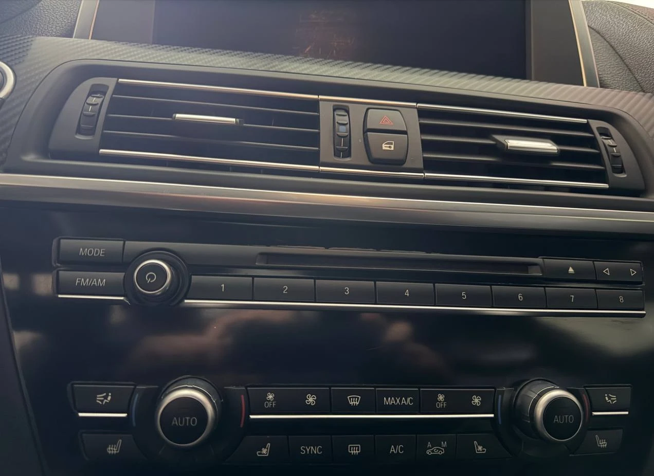 BMW M6  - изображение 4