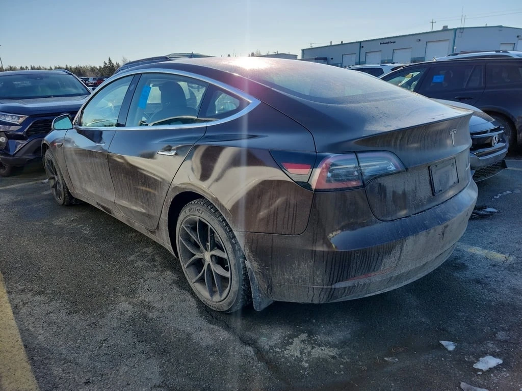 Tesla Model 3 * LONG RANGE * CARFAX * ��� ������������ ������ | Mobile.bg � ����������� 4