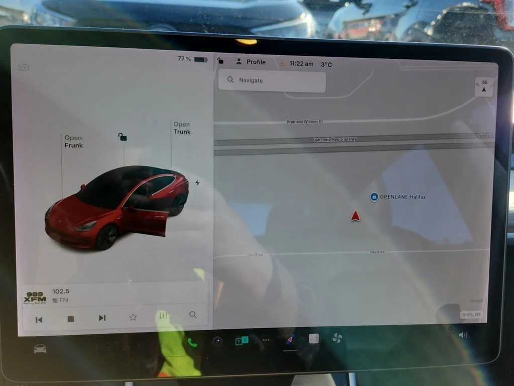 Tesla Model 3 * LONG RANGE * CARFAX * ��� ������������ ������ | Mobile.bg � ����������� 10