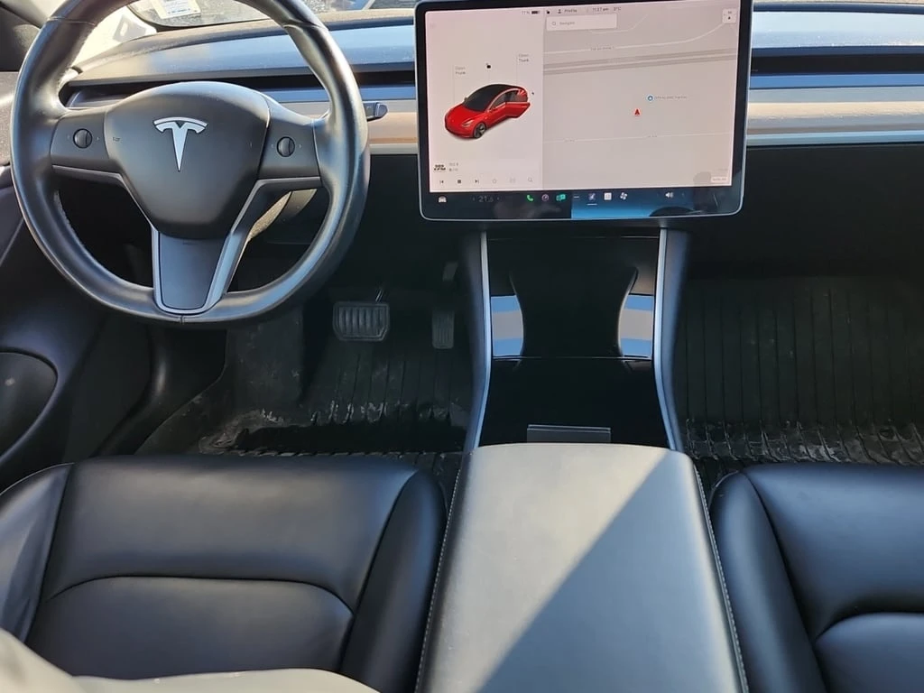 Tesla Model 3 * LONG RANGE * CARFAX * ��� ������������ ������ | Mobile.bg � ����������� 11