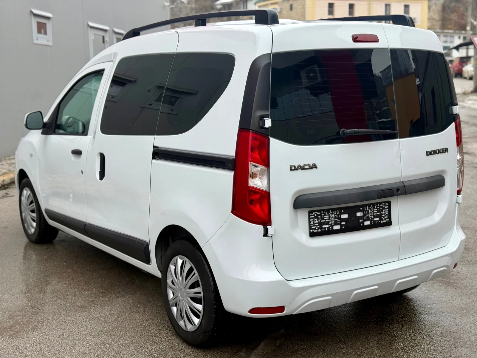 Dacia Dokker 1.5 Dci | Mobile.bg � ����������� 6