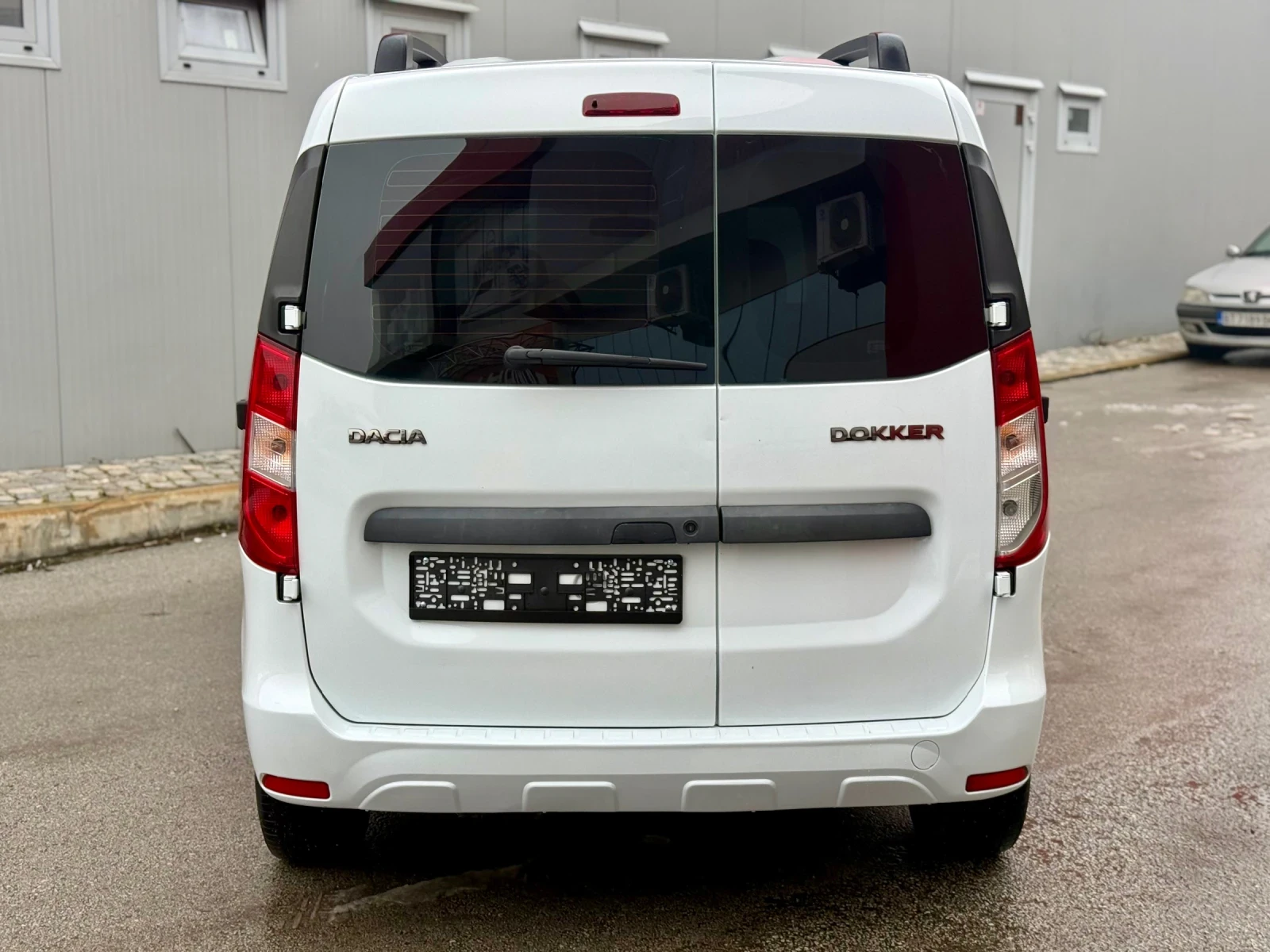 Dacia Dokker 1.5 Dci | Mobile.bg � ����������� 5