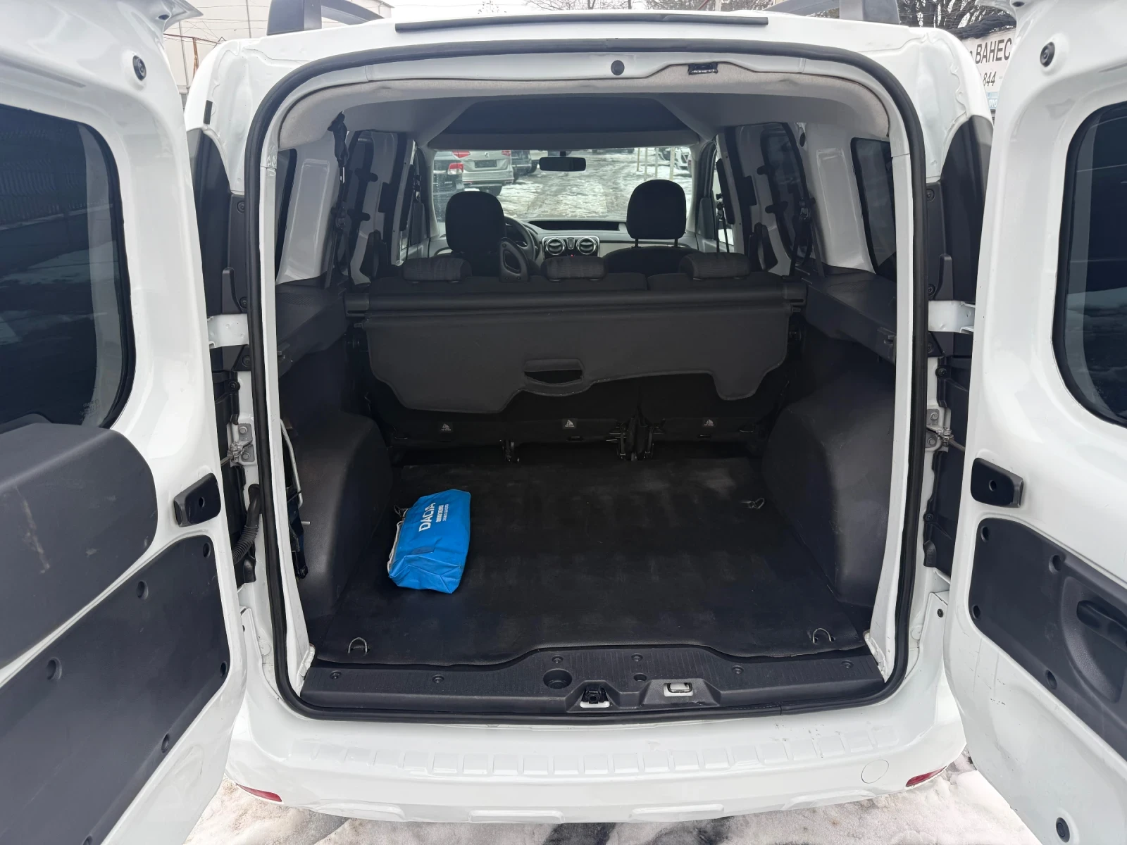 Dacia Dokker 1.5 Dci | Mobile.bg � ����������� 16