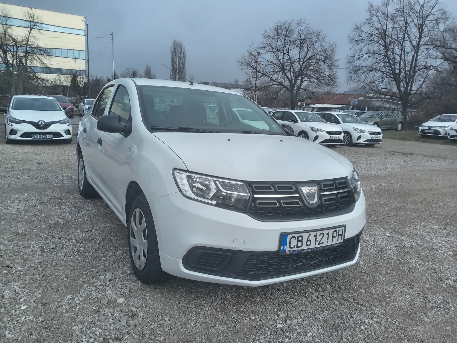 Dacia Logan 1.5D  | Mobile.bg � ����������� 2