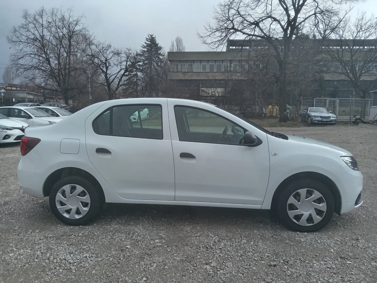 Dacia Logan 1.5D  | Mobile.bg � ����������� 5